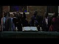 Ndinobvuma  - Rev Bobo Mutare team | Cranborne UMC |