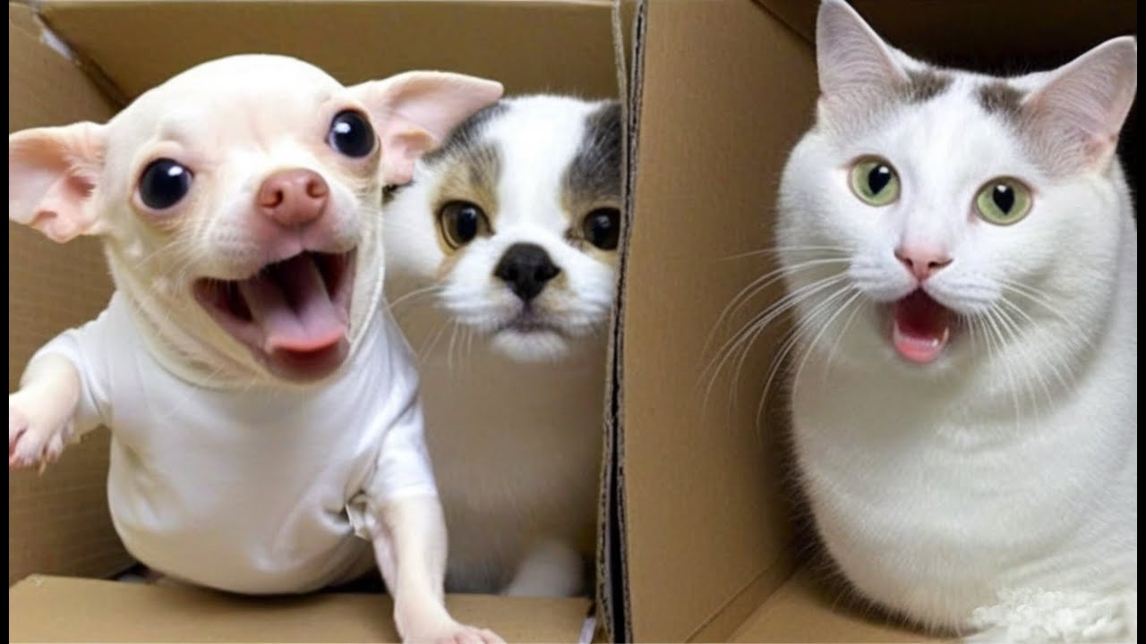 Hilarious Funniest Pet Moments Pets Videos Youtube