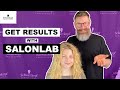 Intro to SalonLab & Personalized Hair Care Products: FIBRE CLINIX + Smart Analyzer | Schwarzkopf USA