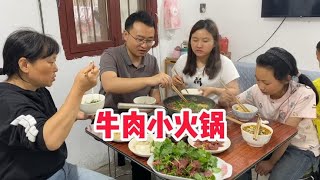 上海打工老妈种了1亩3分地 蔬菜达到12个品种 整个夏天都不用买菜