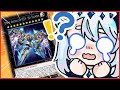 VTuber Doesn't Know ZEUS In Yu-Gi-Oh!