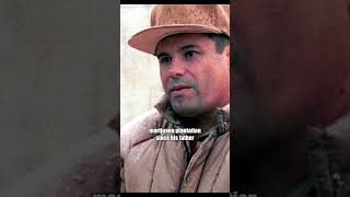 El Chapo 1-Minute Biography