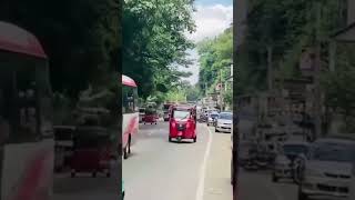 එයා යන වේගෙ කොහොමද 😱 #automobile #srilanka #trending #bus #1million #foryou #travel #youtubeshorts