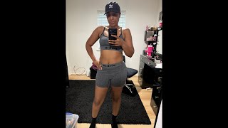 WORKOUT WITH ME |YAP SESSION | Memi Girls