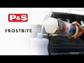 P&S FROSTBITE Snow Foam Car Soap