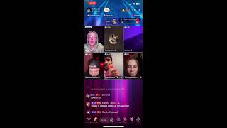 Wenseday Adam’s is live? TikTok