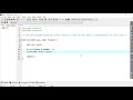 Using scanf for User Input in C Program