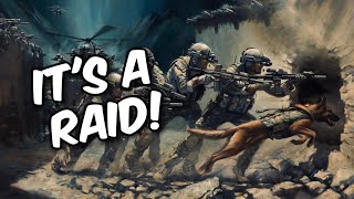Platoon Raid - Lethality Series Ep16