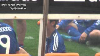 110702 FC MEN JUNSTU BREAK TIME