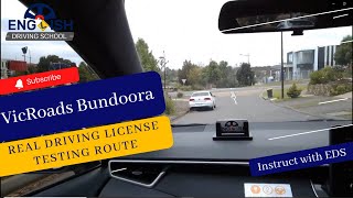 VicRoads Bundoora | Real Driving License Testing Route: What No One Is Talking About