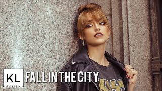 Fall In The City | KL Polish Launch Announcement