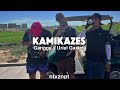 KAMIKAZES- Ganggy & Uriel Gaxiola