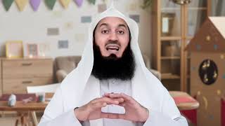 Children's Series | What Happens When You Tell a Lie - Mufti Menk
