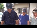 生育調査及び試釣りを振り返って 20120627 福井県日野川漁業協同組合