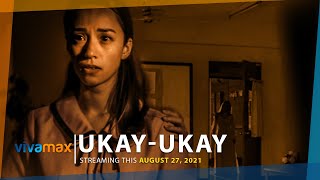 Ukay Ukay | Streaming this August 27 on Vivamax!