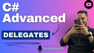 05 - C# Advanced | Delegates