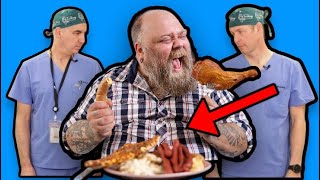 How To Stop Your Food Addiction