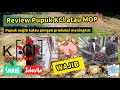 Review Pupuk KCl atau MOP