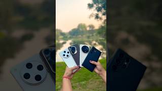 Oppo Find X8 Pro vs Galaxy S24 Ultra vs Xiaomi 14 Ultra vs Huawei Pura 70 Ultra ZOOM TEST ! #shorts