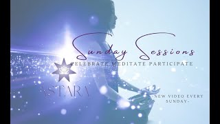 Astara Sunday Sessions: Spiritual Healing in less than 30 minutes