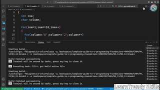 🔄 Breaking Out of a Loop in C | Using Break & Continue Effectively