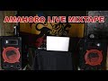 AMAHORO LIVE MIXTAPE !