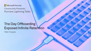 The Day Offboarding Exposed Infinite Retention