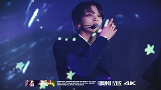 [4K] 221108 NCT DREAM - GMA Beatbox 해찬 직캠 HAECHAN FOCUS MULTI VER.