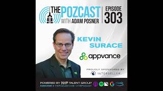 Kevin Surace: Life & Business Lessons from an AI Inventor & Futurist