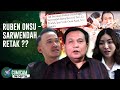 Sarwendah Gugat Ruben Onsu Di Pengadilan?? | INDEPTH