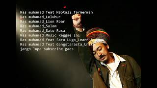 Download Lagu kumpulan lagu rasmuhamad duta besar reggae indones... MP3 Gratis