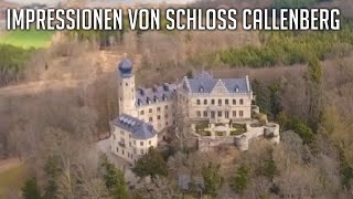 Schloss Callenberg (Coburg) - Impressionen