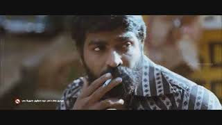 Vada Chennai movie official trailer