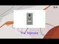 aiphone jp series jp dv intercom station the best surface mount video intercom for your home