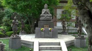 Hase-dera (Kamakura)