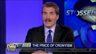 The Price of Cronyism | Jeff Deist