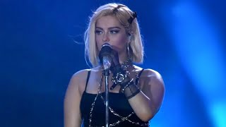 Bebe Rexha | I'm A Mess (Live Performance) Rock In Rio