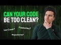 Be Careful With Best Practices