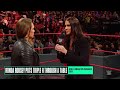 Ronda Rousey vs. the law WWE Playlist