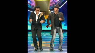 Bollywood Bhai Jan Salman Khan and Govinda 😎😎🔥|| #salmankhan #govinda #shorts