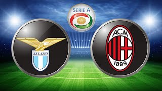 Лацио - Милан прогноз на матч. Серия А