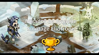 Mirador de Ilyzaelle | Solotage Eliotrope