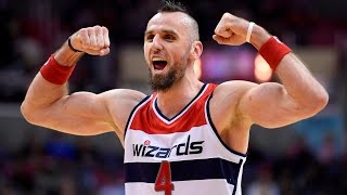 Marcin Gortat - Undeniable