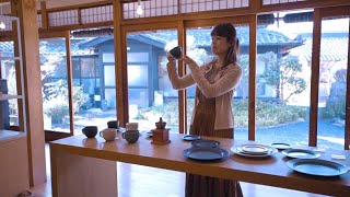 【滋賀県公式観光PR動画】シガリズム 暮らし旅篇（30秒版）