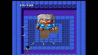 【奇々怪界】PCエンジン プレイ実況 / 【KIKI KAIKAI】PC Engine Gameplay