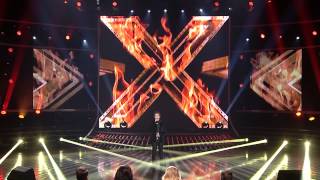 SFIDA AMADEO vs LEOTRIM (X Factor Albania 3)