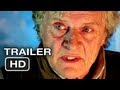 Dracula 3D Official Trailer #1 (2012) - Dario Argento, Rutger Hauer Move HD