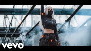 Alan Walker \u0026 Antrikc - Soul (Official Music Video)