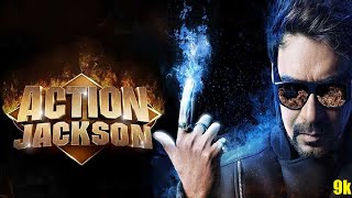 Action Jackson 2014 film Full Movie | Hindi | Facts Review | Explanation Movies | Films Film || !