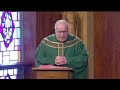 catholic mass today 2 20 25 thursday of the sixth week in ordinary time